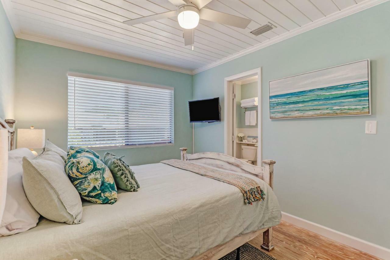 Coral Cottage Retreat Naples Exterior photo