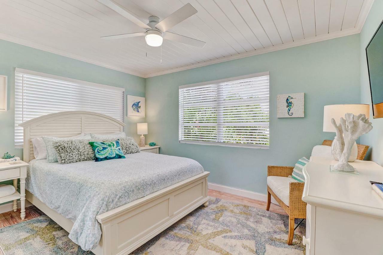 Coral Cottage Retreat Naples Exterior photo