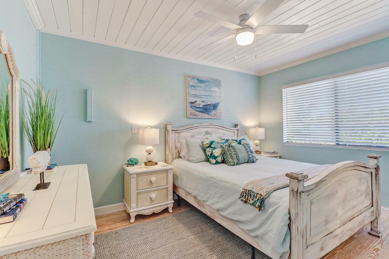Coral Cottage Retreat Naples Exterior photo