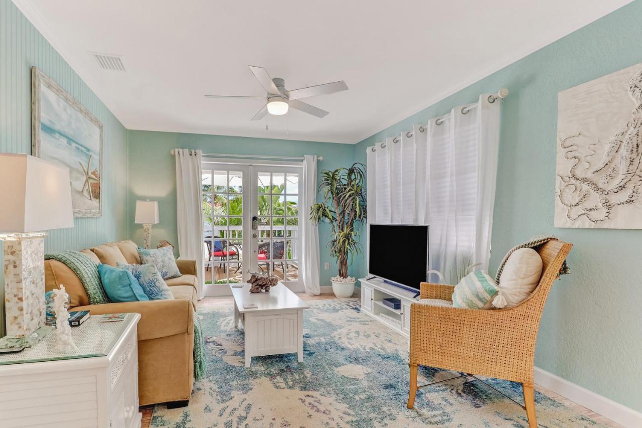 Coral Cottage Retreat Naples Exterior photo