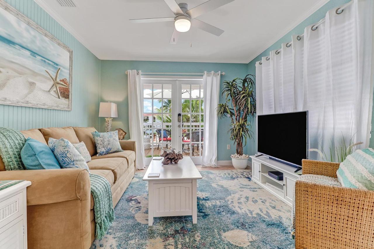 Coral Cottage Retreat Naples Exterior photo
