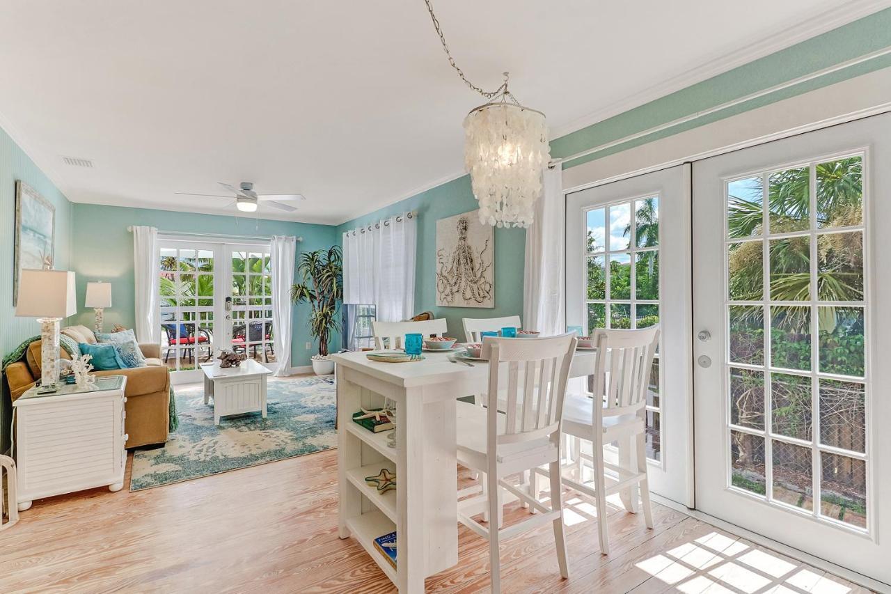 Coral Cottage Retreat Naples Exterior photo