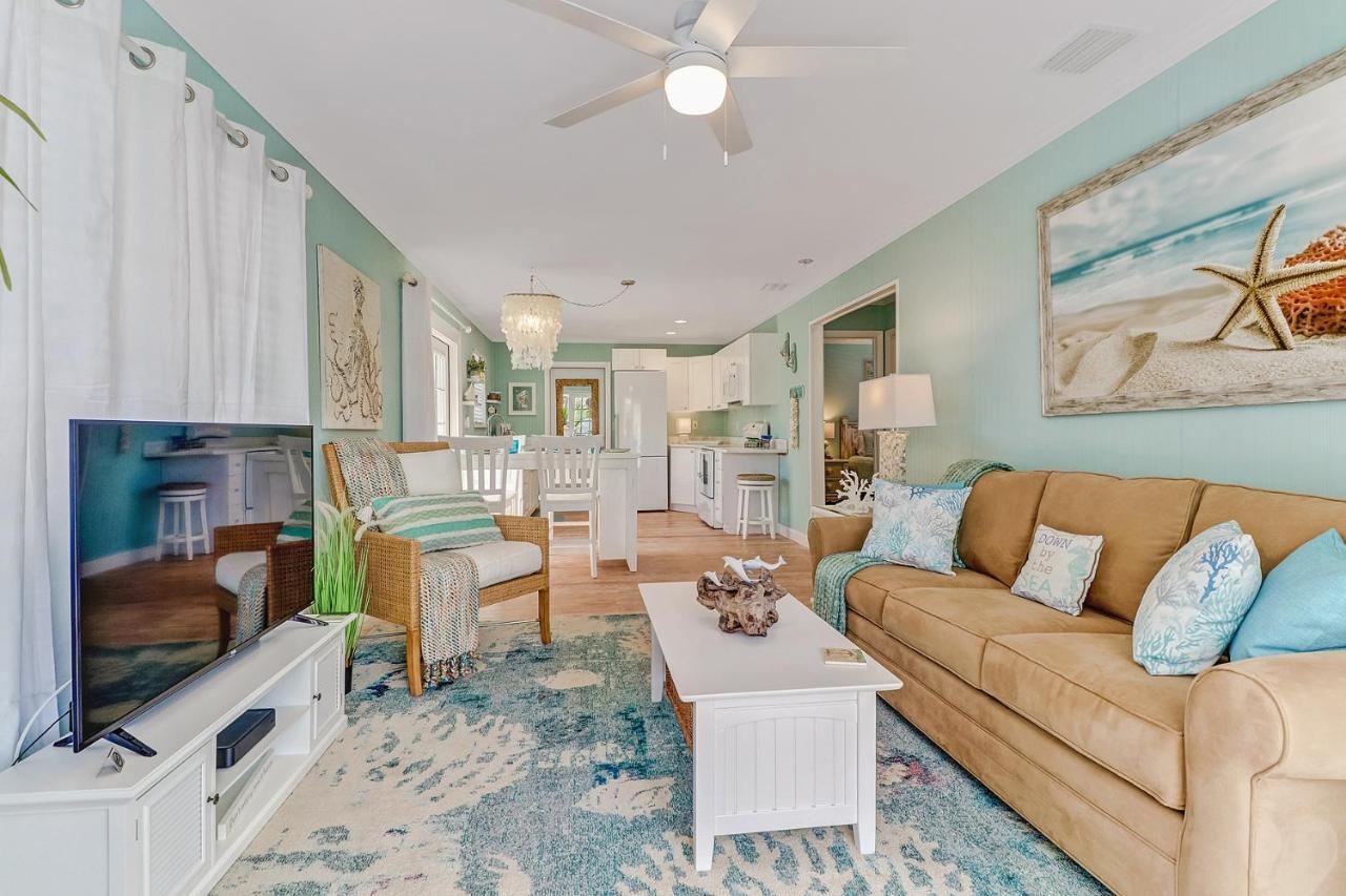 Coral Cottage Retreat Naples Exterior photo